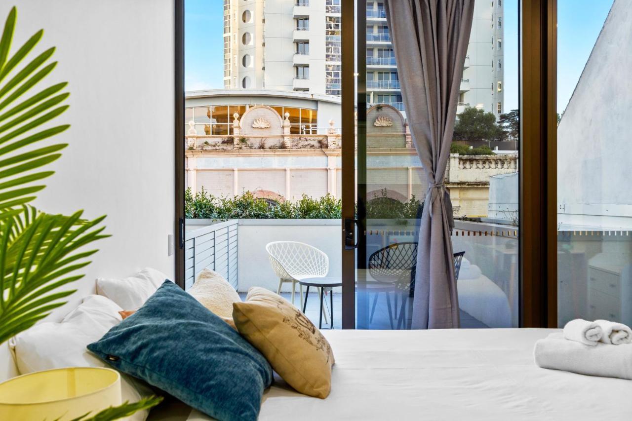 Arthur Hotel Bondi Junction No Reception And House Keeping No Sofa Bed Sydney Bagian luar foto